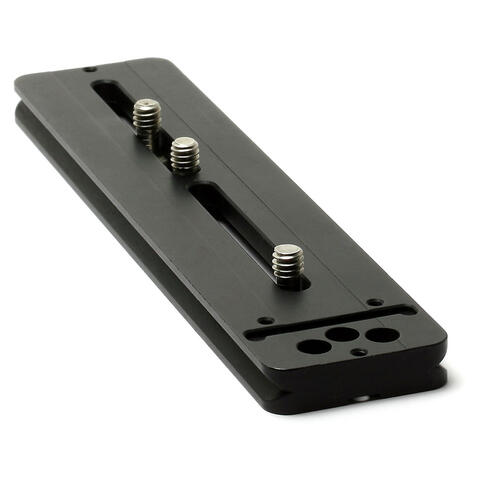 Wimberley P-50 Lens Plate 16,7cm Arca-Swiss hurtigfesteplate